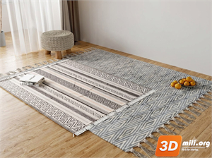 Rug Skp Files